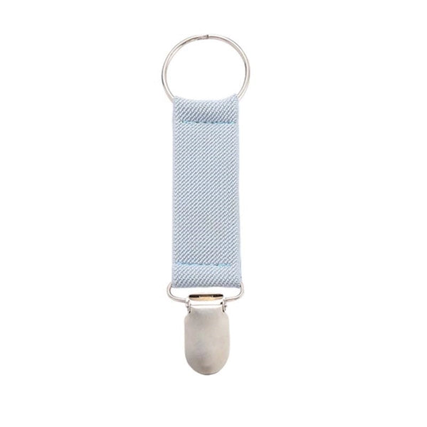 Hat Clip For Traveling On Bag