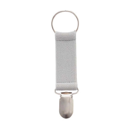 Hat Clip For Traveling On Bag