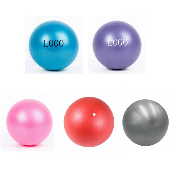 9 Inch Pilates Ball