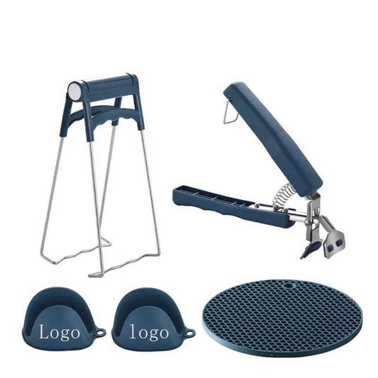 5 Pcs Hot Plate Gripper