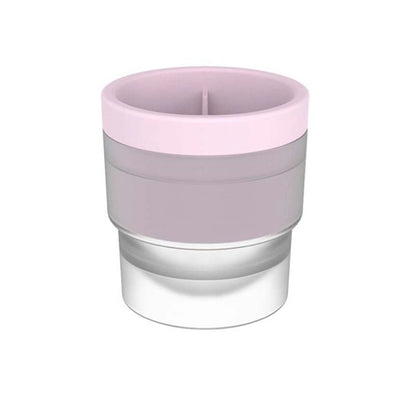 2.5" Round  Cube Molds Ice Ball Maker