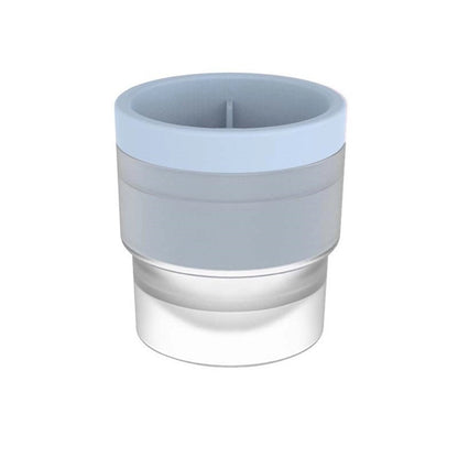 2.5" Round  Cube Molds Ice Ball Maker