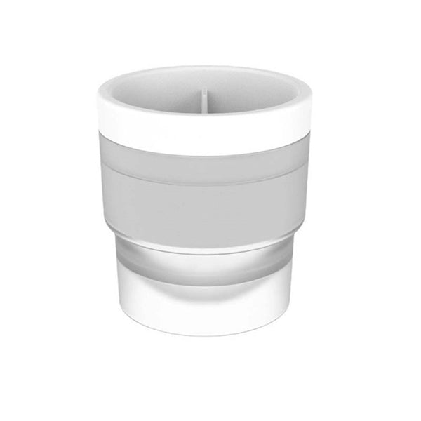 2.5" Round  Cube Molds Ice Ball Maker