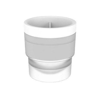 2.5" Round  Cube Molds Ice Ball Maker