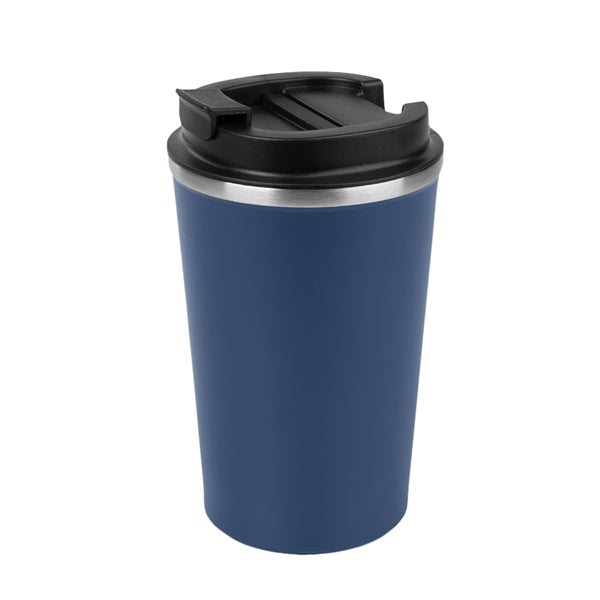 13 Oz. Luca Stainless Steel Tumbler