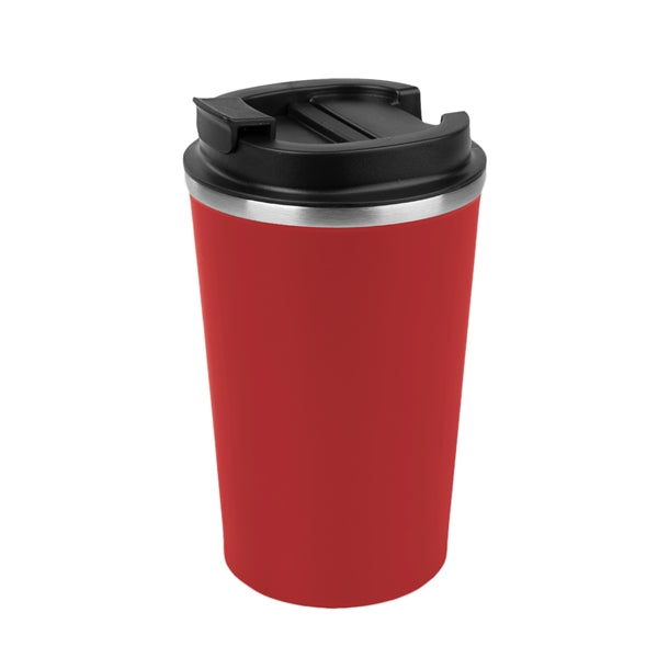 13 Oz. Luca Stainless Steel Tumbler