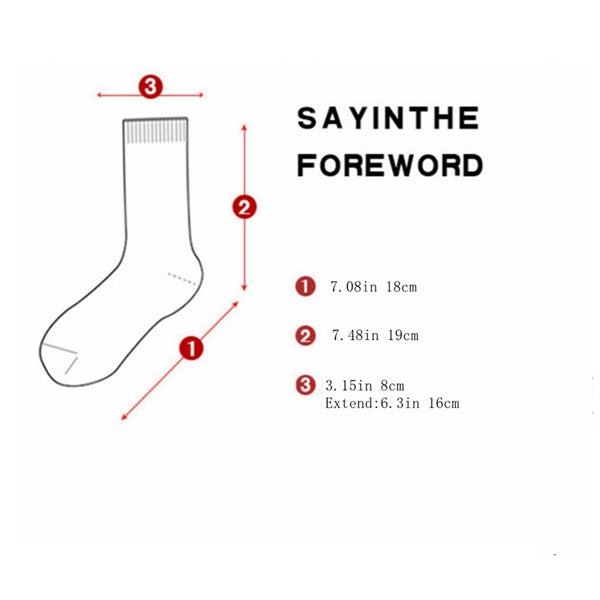 Youth Boys Kids Novelty Socks Cotton