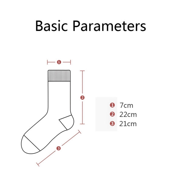 Sport  Socks