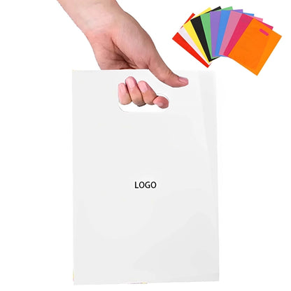 Crafts Plastic Bag