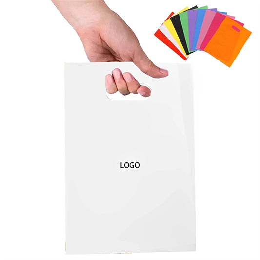 Crafts Plastic Bag