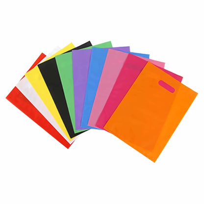 Crafts Plastic Bag