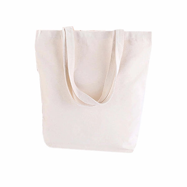 Economical Canvas Tote Bag