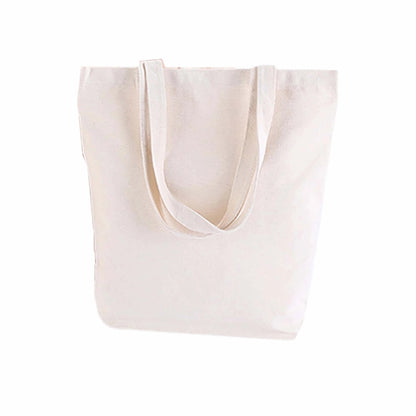 Economical Canvas Tote Bag