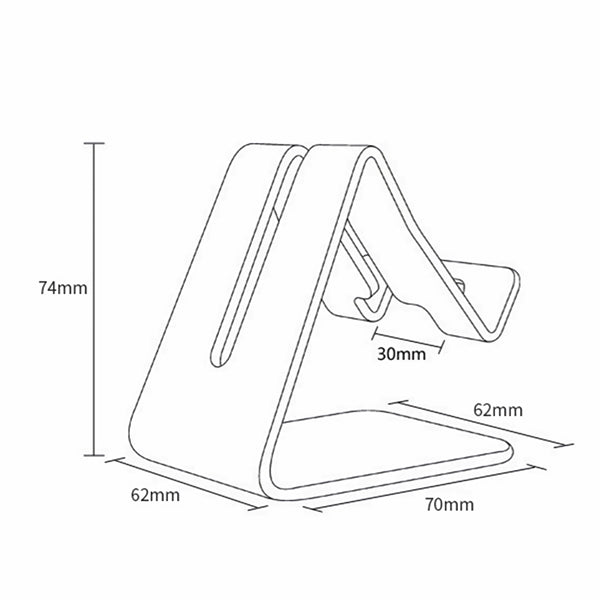 Cell Phone Stand Holder