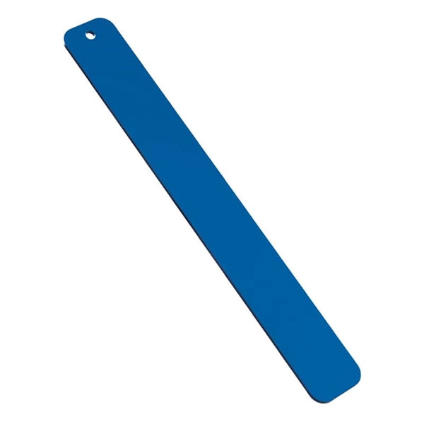 Graduation Stainless Steel Blank Bookmarks