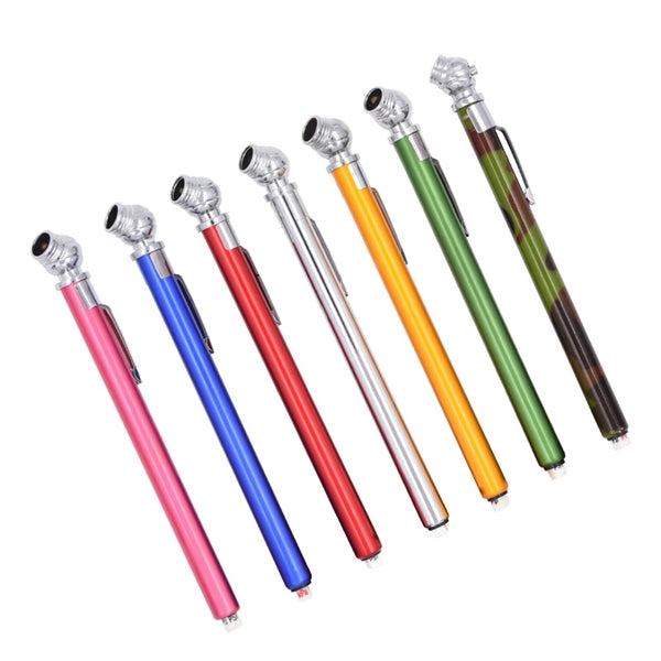 Quick View Tire Gauge