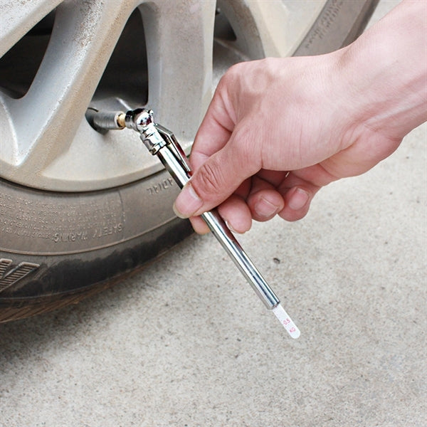 Quick View Tire Gauge