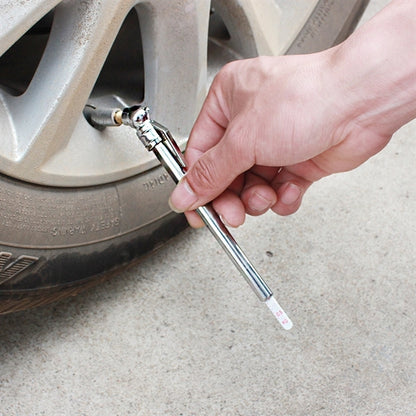 Quick View Tire Gauge