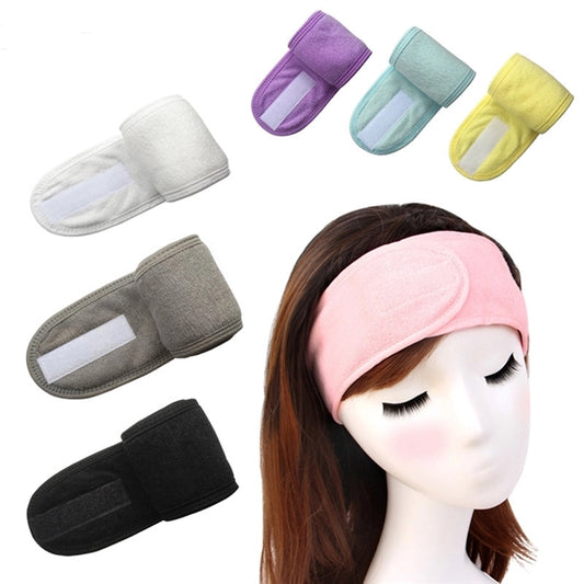 Spa Headband