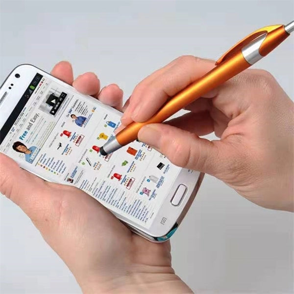 Metallic Stylus Pen