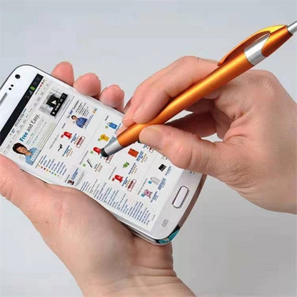 Metallic Stylus Pen