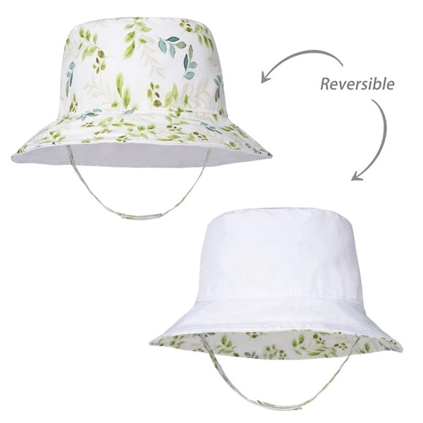 Adjustable Baby Summer Sun Toddler Bucket Hat