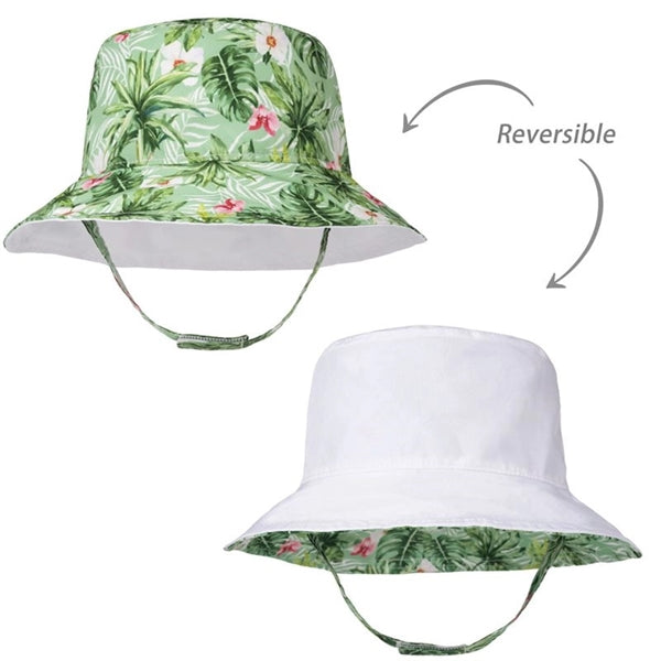 Adjustable Baby Summer Sun Toddler Bucket Hat