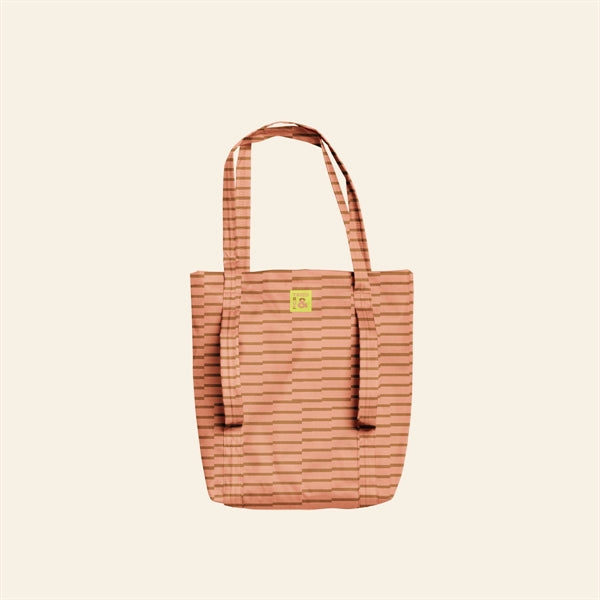 SHAMWOW YOGA TOTE - 4CP 1000D RPET