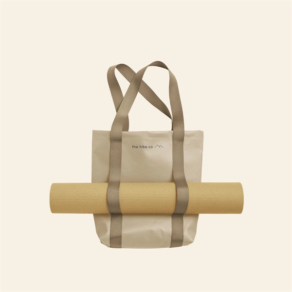 SHAMWOW YOGA TOTE - TARP