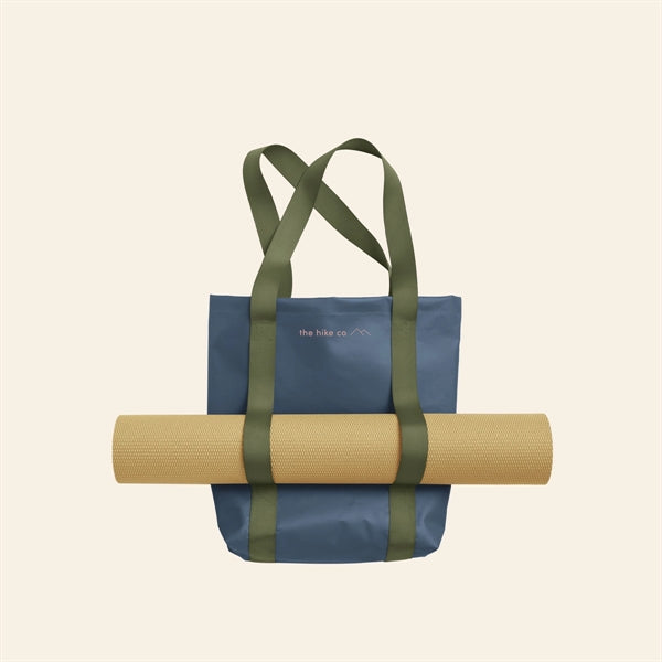 SHAMWOW YOGA TOTE - TARP