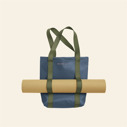 SHAMWOW YOGA TOTE - TARP