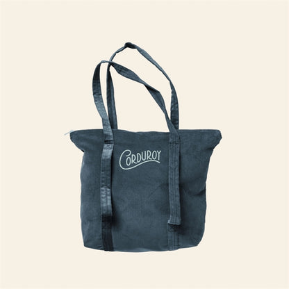 TWINKLES EVEN MORE YOGA TOTE - CORDUROY