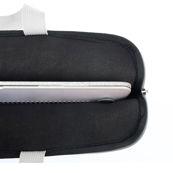 Neoprene Carrying Handle Bag For Laptop