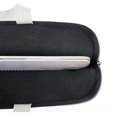 Neoprene Carrying Handle Bag For Laptop