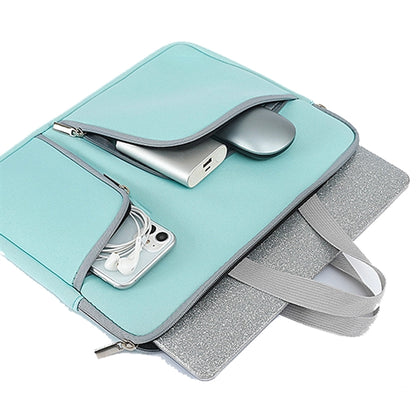 Neoprene Carrying Handle Bag For Laptop