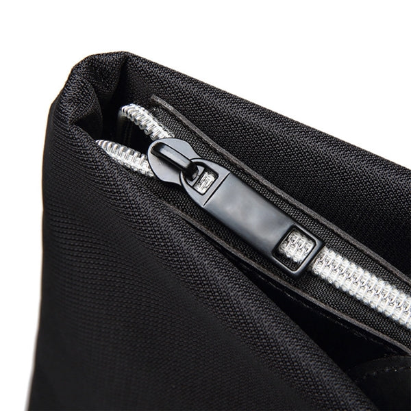 Oxford Handle Document Bag