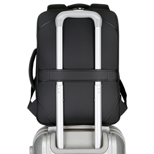 Outdoor Portable USB Business Backpack