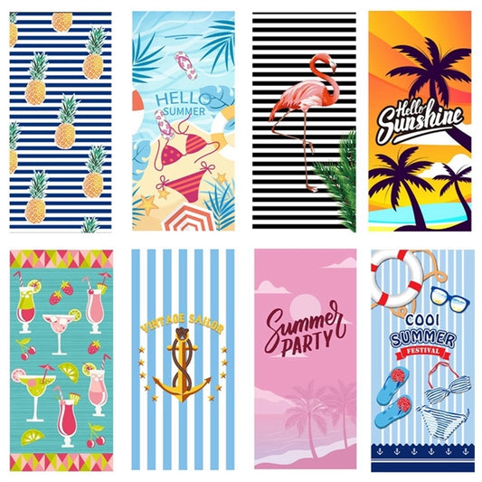 Beach Towel