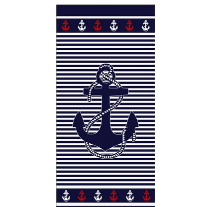 Beach Towel
