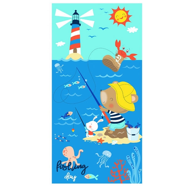 Beach Towel