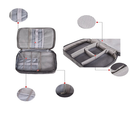 Electronic Accessories All-in-One Storage Bag