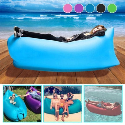 Inflatable Lounger Air Couch