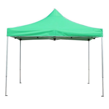 Trade Show Display Custom Pop Up Tent Kit