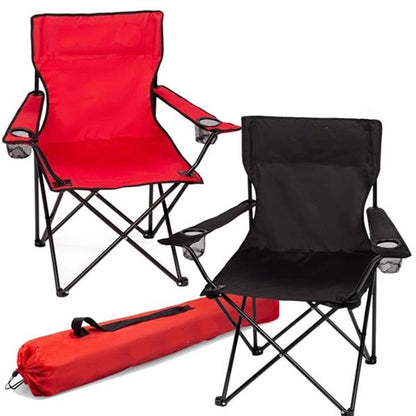 Camping Chair Picnic Folding Stool