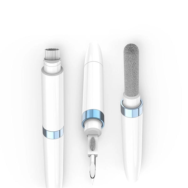 Multifunction Earbuds Cleaning Pen