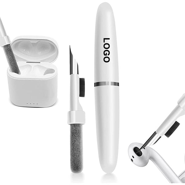 Custom Bluetooth Earbuds Cleaning Pen