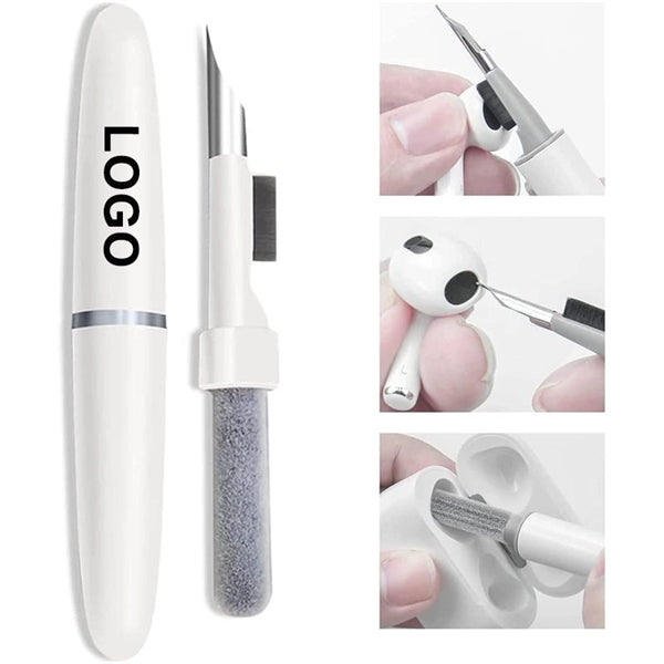 Custom Bluetooth Earbuds Cleaning Pen