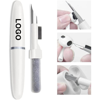 Custom Bluetooth Earbuds Cleaning Pen