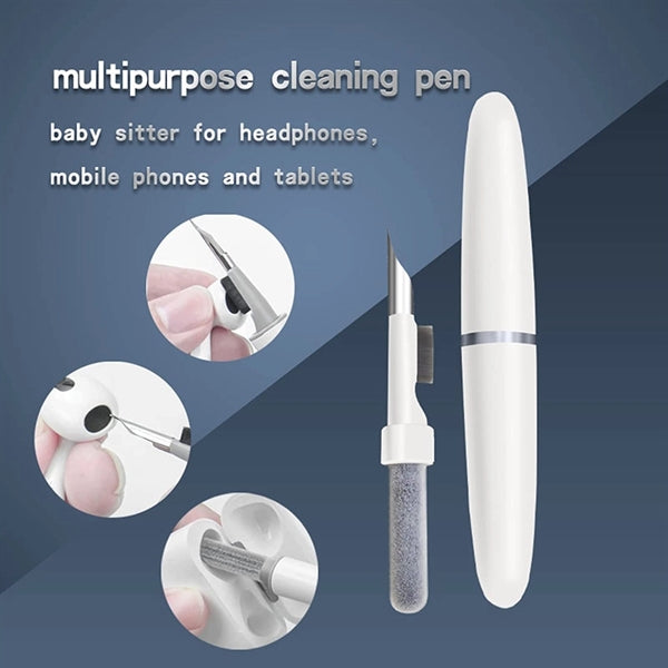 Custom Bluetooth Earbuds Cleaning Pen