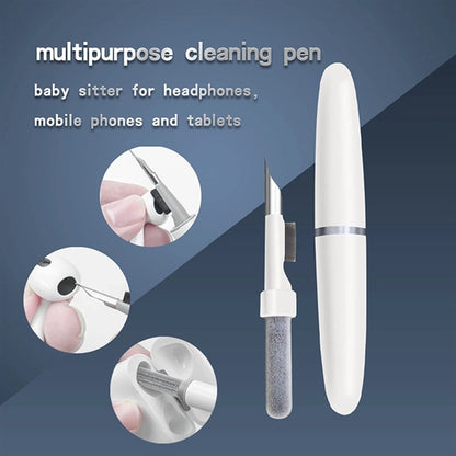 Custom Bluetooth Earbuds Cleaning Pen